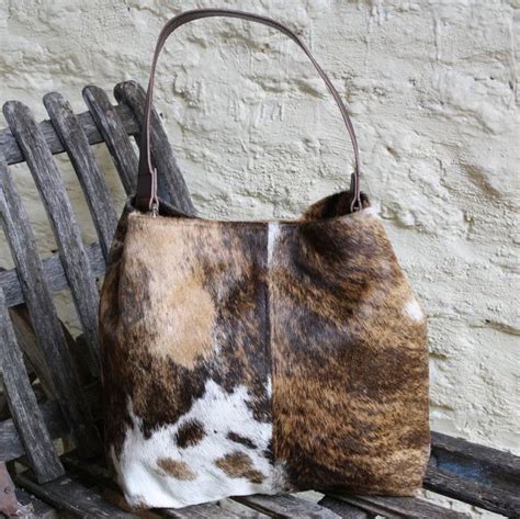 fake cowhide bag|cowhide bags australia.